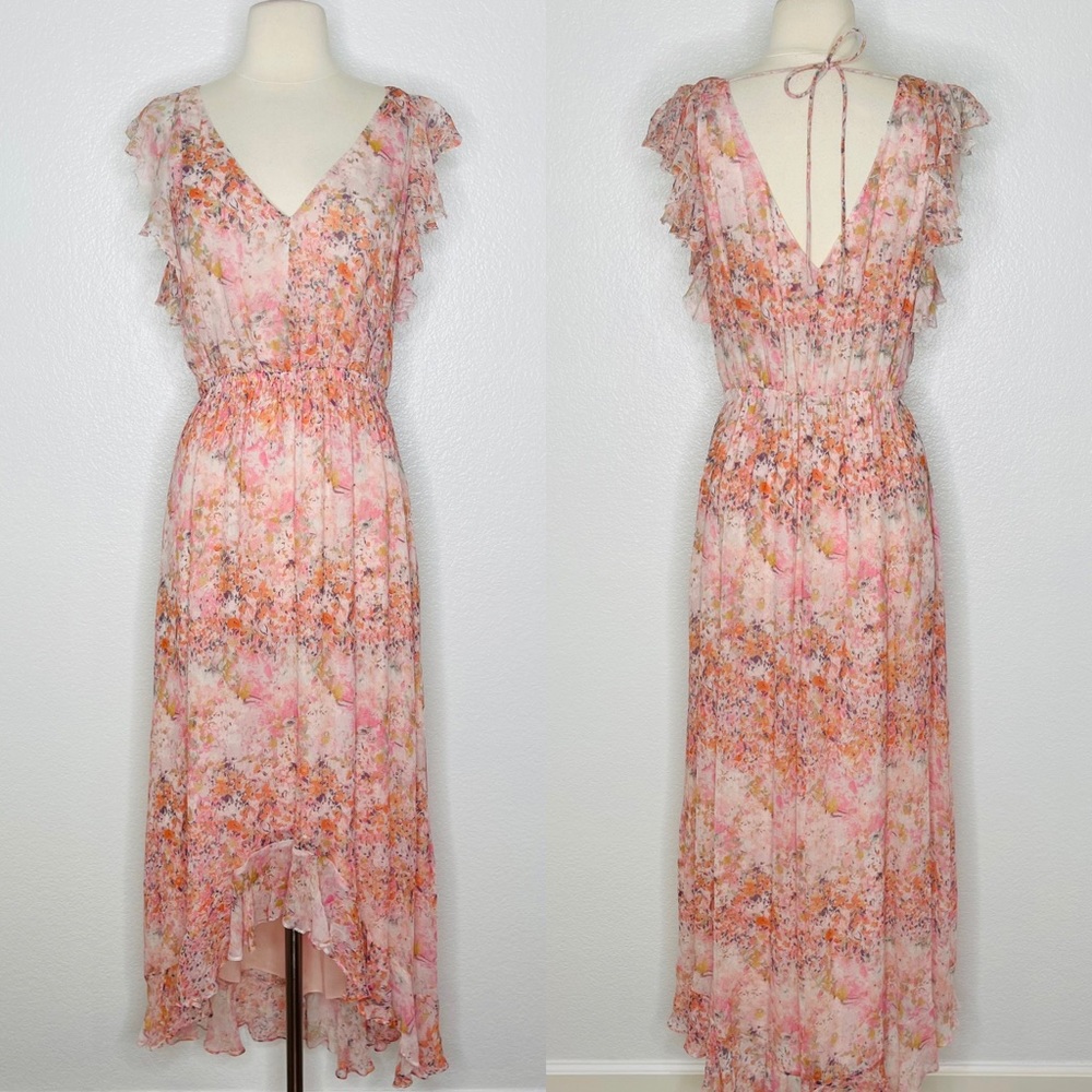 Anthropologie HD In Paris Floral Sidra